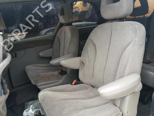 Left front window switch CHRYSLER VOYAGER IV (RG, RS) 2.4 | BP18984204I27 