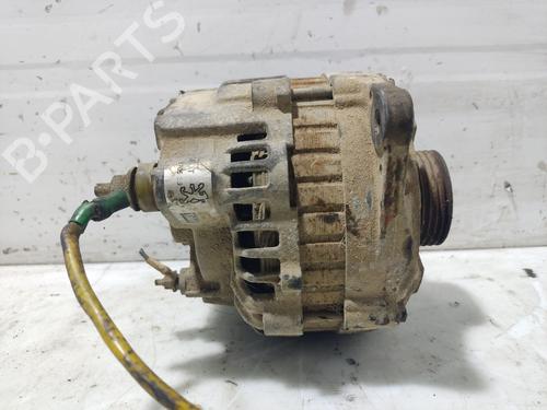 Used Alternator PEUGEOT 605 (6B) [1989-1999]  31106121