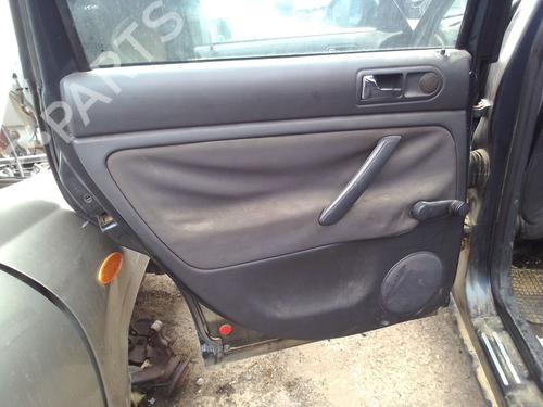 Front wiper motor VW PASSAT B5.5 (3B3)  | BP23849075M29 