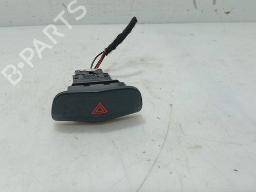 Warning switch NISSAN PRIMERA Hatchback (P12) 1.6 | BP33421712I22 - Image 2