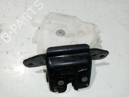 Used Tailgate lock Tailgate lock 24694722 24694722