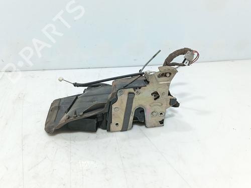 Used Front right lock Front right lock 39613193 39613193