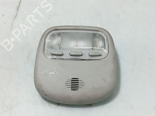 Luz interior PEUGEOT 407 (6D_) 1.6 HDi 110 (6D9HZC, 6D9HYC) (109 hp) 32026374