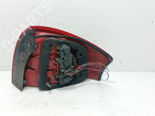 Left taillight AUDI A6 C5 (4B2, 4B4) 2.5 TDI | BP33995254C34 - Image 4