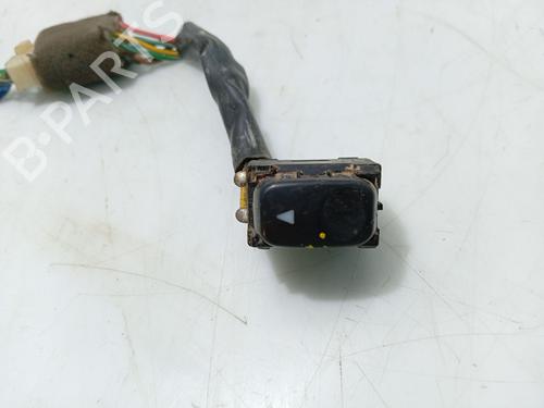 Right front window switch HYUNDAI GALLOPER II (JK-01) 2.5 TD intercooler | BP31110564I26