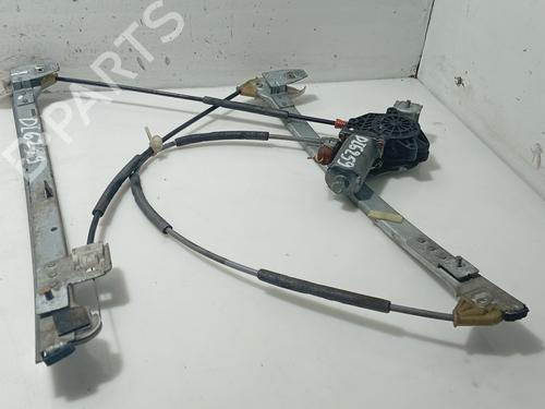 Used Front left window mechanism CITROËN XSARA (N1) 1.9 TD (90 hp) 31109182