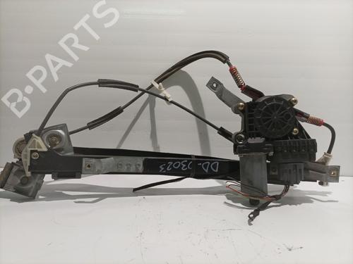 Used Front right window mechanism FORD MONDEO III (B5Y) [2000-2007]  18999415
