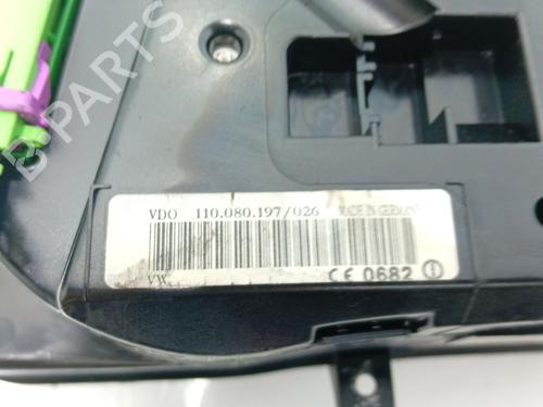 Other VW PASSAT B5.5 (3B3) 1.9 TDI | BP38409822O1 - Image 3