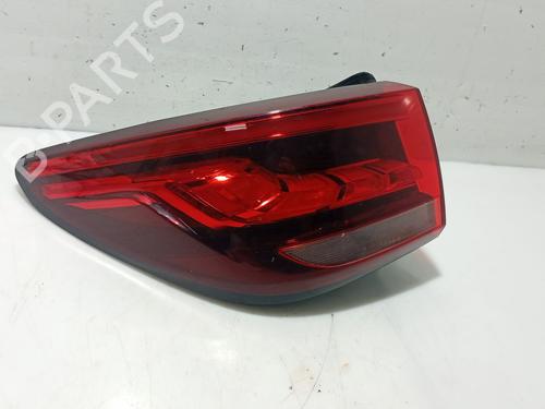 Left taillight MG MG ZS SUV (AZS1) 1.5 VTi | BP37464255C34 - Image 5