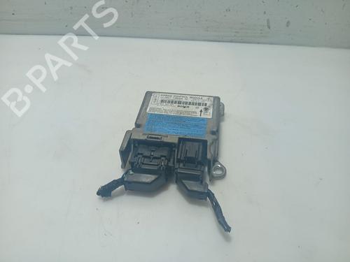 Airbag styreenhed FORD FOCUS C-MAX (DM2) 1.6 TDCi (109 hp) 31110370