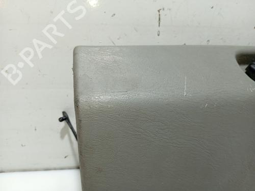 Handskerum NISSAN PRIMASTAR Bus (X83) dCi 80 | BP39684810C95 - Image 3