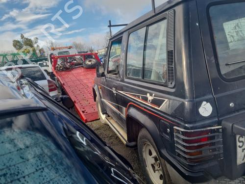 Warning switch SEAT INCA (6K9) | BP32311733I22 - Image 8