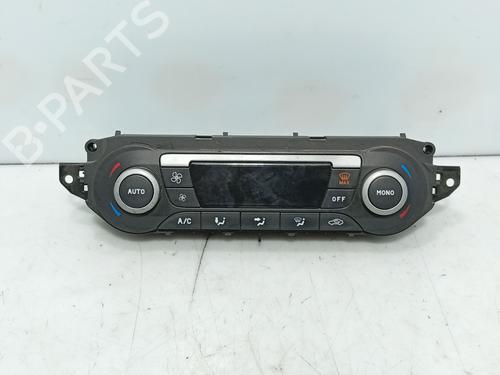 Used Climate control Climate control FORD FOCUS II (DA_, HCP, DP) 1.8 TDCi (115 hp) 33809953 33809953