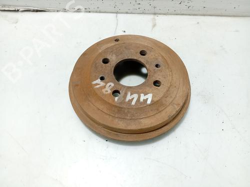 Andre FIAT SEICENTO / 600 (187_) [1997-2010]  31107248