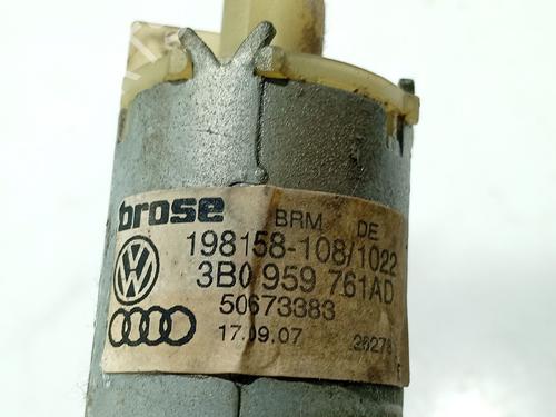 Electronic module SKODA SUPERB I (3U4) 2.0 TDI | BP32424786M83 - Image 2