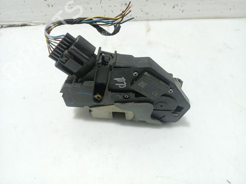 Front right lock FORD FIESTA VI (CB1, CCN) 1.0 EcoBoost | BP31104390C97