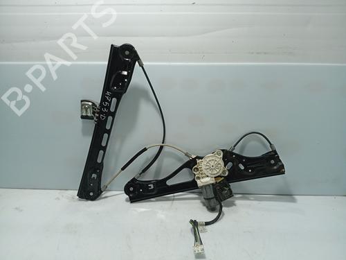 Rudehejsemekanisme Højre foran MERCEDES-BENZ E-CLASS (W211) [2002-2009]  31099253