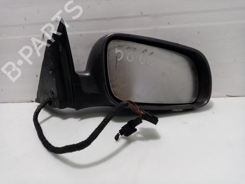 right-mirror-skoda-superb-i-3u4-2001-2002-2003-2004-2005-2006-2007-2008-23206932 main image