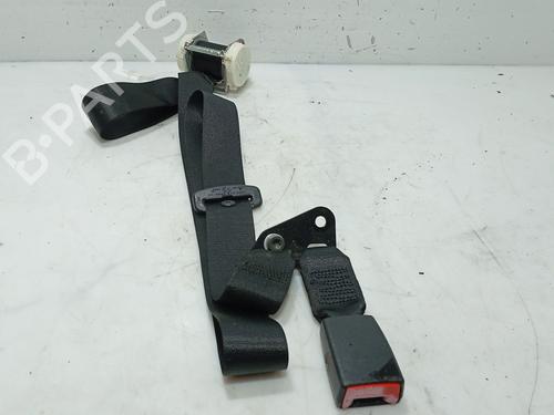 Used Rear center seatbelt Rear center seatbelt FIAT BRAVO II (198_) 1.9 D Multijet (198AXB1A) (120 hp) 33333993 33333993