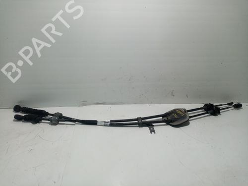 Used Cable PEUGEOT 107 (PM_, PN_) [2005-2016]  18977160