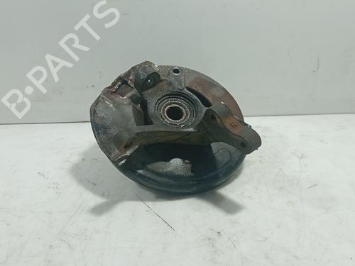 Used Right front steering knuckle Right front steering knuckle HYUNDAI COUPE I (RD) [1996-2004] 36466475 36466475