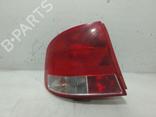 Used Left taillight Left taillight 37608118 37608118