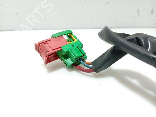 Ignition barrel CITROËN C3 I (FC_, FN_) 1.4 i | BP31107887M48 