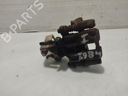 Used Left front brake caliper NISSAN ALMERA TINO (V10) 2.2 dCi (115 hp) 31099320
