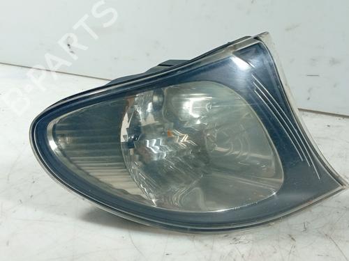 Right front indicator BMW 3 (E46) 330 d | BP40467815C33 - Image 2