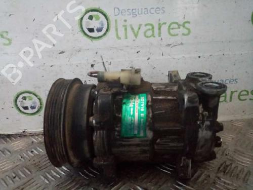 AC compressor ROVER 400 II (RT)  | BP18982123M34 