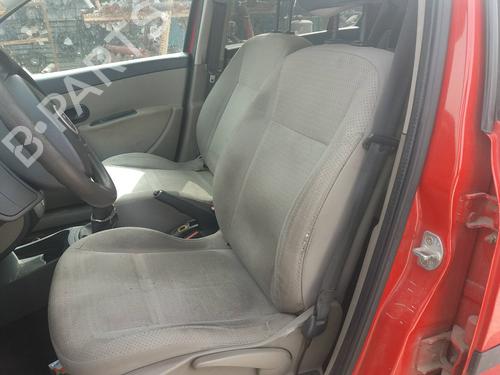 Engine RENAULT CLIO III (BR0/1, CR0/1)  | BP18987983M1  - Image 9