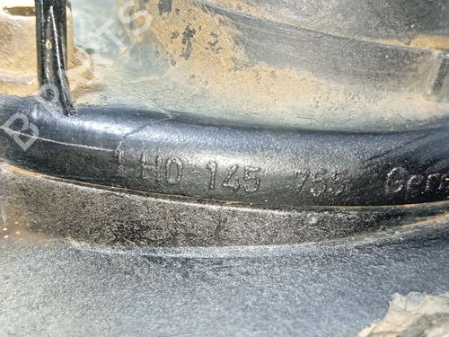 Engine VW VENTO (1H2) 1.9 TDI | BP33169975M1 - Image 7