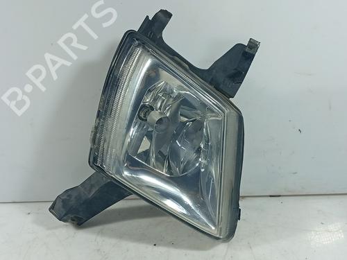 Used Right front fog light Right front fog light PEUGEOT 407 (6D_) 1.6 HDi 110 (6D9HZC, 6D9HYC) (109 hp) 39962601 39962601