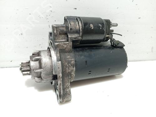 Used Starter VW TOUAREG (7LA, 7L6, 7L7) 2.5 R5 TDI (174 hp) 31102053