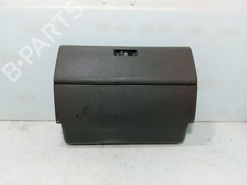 Used Glove box Glove box VW TRANSPORTER T4 Van (70A, 70H, 7DA, 7DH) 2.5 TDI (102 hp) 34378233 34378233