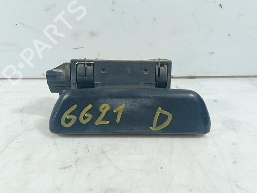 Used Front right exterior door handle Front right exterior door handle CITROËN ZX (N2) 1.9 D (68 hp) 40436245 40436245