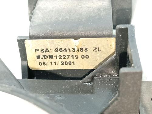 Electronic module PEUGEOT 307 (3A/C) 2.0 HDi 90 | BP36882625M83  - Image 7
