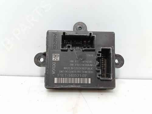 Used Electronic module Electronic module FORD FOCUS III 1.5 TDCi (120 hp) 40081733 40081733