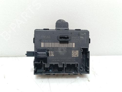 Used Electronic module Electronic module AUDI Q3 Sportback (F3N) 35 TDI (150 hp) 40291670 40291670