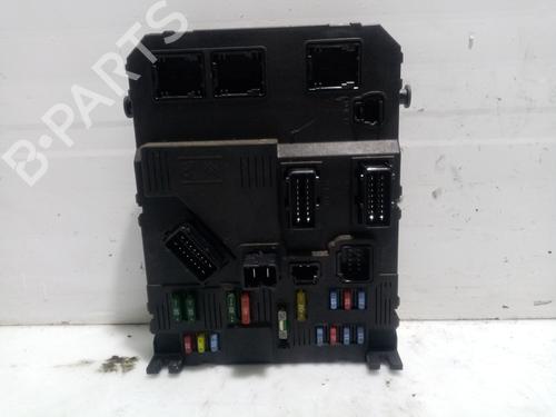 Used Electronic module Electronic module 23438473 23438473