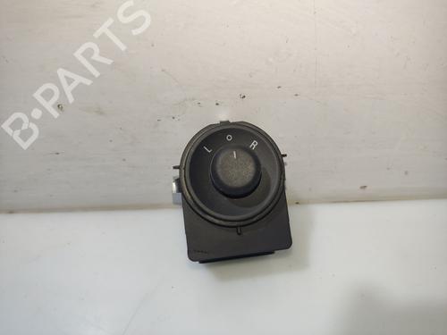 Used Mirror switch OPEL ZAFIRA TOURER C (P12) 1.6 CDTI (75) (120 hp) 24987307