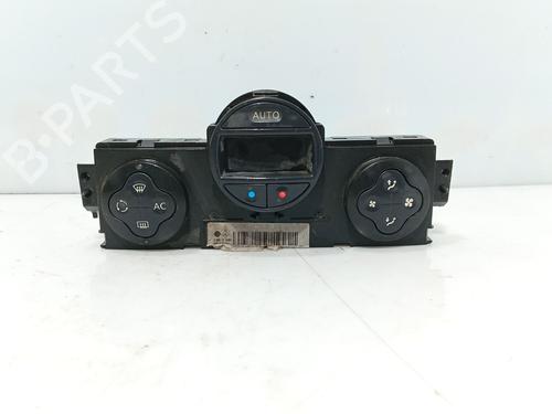 Used Climate control Climate control 38304879 38304879