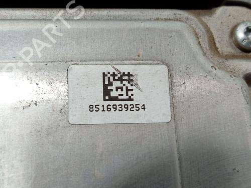 Engine control unit (ECU) FORD FIESTA VI (CB1, CCN) 1.4 TDCi | BP39613271M57 - Image 4