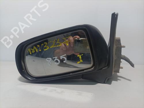 Used Left mirror Left mirror MAZDA 323 C IV (BG) [1989-2000] 36561779 36561779