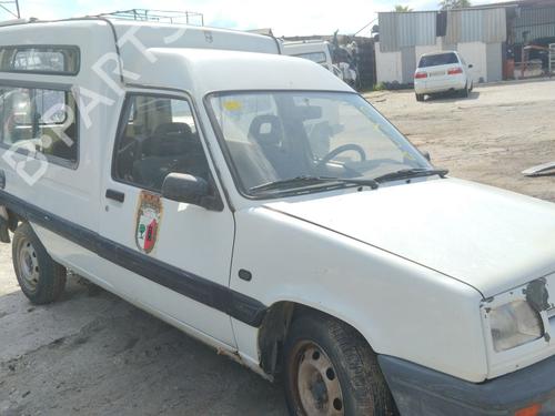 Alternator RENAULT RAPID Box Body/MPV (F40_, G40_) 1.6 D (F404) | BP31103312M7 