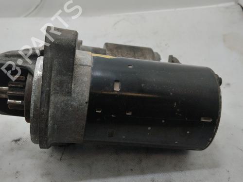 Used Starter FORD FOCUS C-MAX (DM2) [2003-2007]  18994033