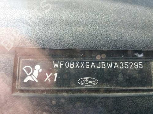 Hub cap FORD FIESTA IV (JA_, JB_) 1.8 D | BP31102125C160 