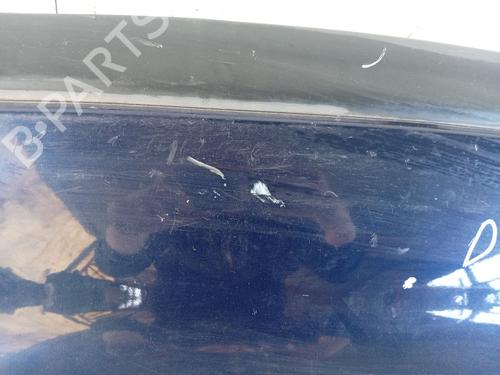 Rear bumper OPEL CORSA B (S93) 1.7 D (F08, F68, M68) | BP31107845C8 