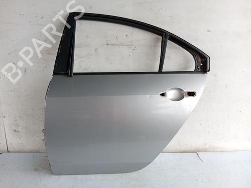 Used Left rear door Left rear door NISSAN PRIMERA Hatchback (P12) 1.6 (109 hp) 33794829 33794829