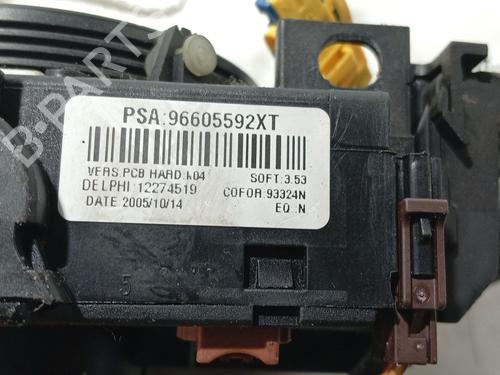 Electronic module PEUGEOT 307 Break (3E) | BP36561811M83 - Image 8